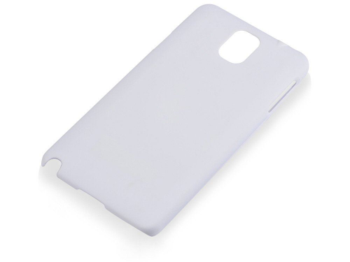 Изображение Чехол для Samsung Galaxy Note 3 White