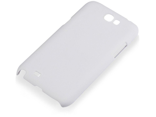 Изображение Чехол для Samsung Galaxy Note 2 N7100 White