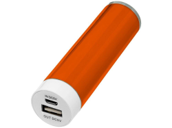 Портативное зарядное устройство Dash, 2200 mAh оранжевое