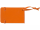 Изображение Багажная бирка Tripz оранжевая