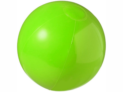 Изображение Мяч пляжный Bahamas зеленый