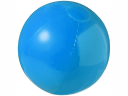 Мяч пляжный Bahamas синий