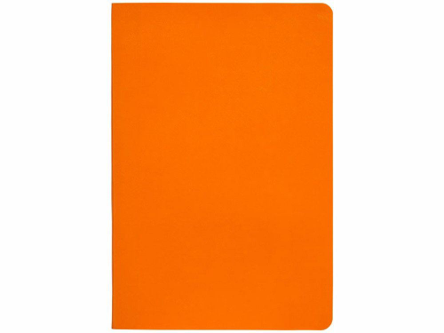 Изображение Блокнот А5 Gallery оранжевый