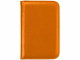 Изображение Блокнот А6 Smarti с калькулятором оранжевый
