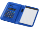 Изображение Блокнот А6 Smarti с калькулятором, ярко-синий