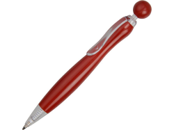 Ручка шариковая Naples красная