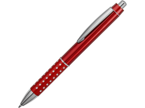 Изображение Ручка шариковая Bling красная