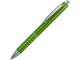 Изображение Ручка шариковая Bling зеленая
