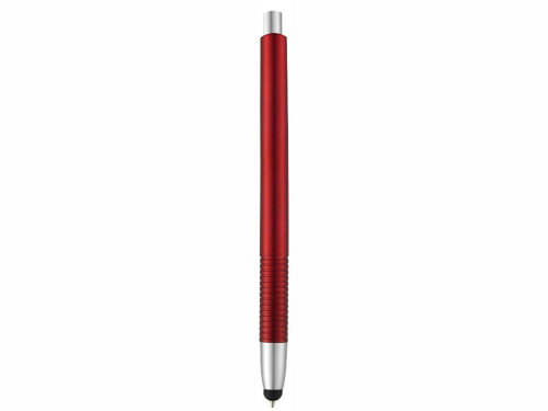 Изображение Ручка-стилус шариковая Giza красная