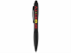 Изображение Ручка-стилус шариковая Nash черная, чернила черные