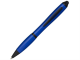 Изображение Ручка-стилус шариковая Nash ярко-cиняя, чернила черные