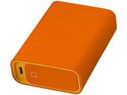 Портативное зарядное устройство PB-4400, 4400 mAh оранжевое