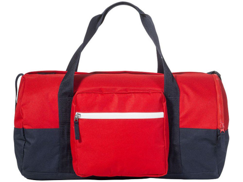 Изображение Спортивная сумка Oakland красная
