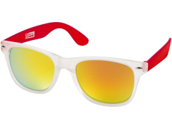 Солнцезащитные очки California с красными душками