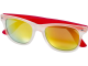 Изображение Солнцезащитные очки California с красными душками