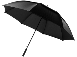 Зонт-трость для гольфа Brighton черный