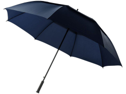 Зонт-трость для гольфа Brighton темно-синий
