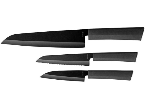 Изображение Набор ножей Element