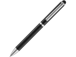 Ручка-стилус шариковая Alden черная