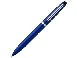 Ручка-стилус шариковая Brayden cиняя