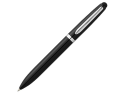 Ручка-стилус шариковая Brayden черная