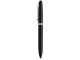 Изображение Ручка-стилус шариковая Brayden черная