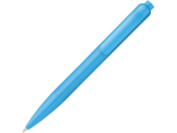 Ручка пластиковая шариковая Lunar cиняя
