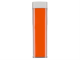 Изображение Портативное зарядное устройство Ангра, 2200 mAh оранжевое