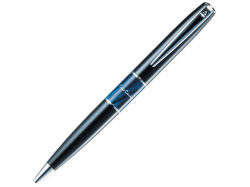 Ручка шариковая Libra синяя