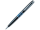 Изображение Ручка шариковая Libra синяя