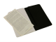Изображение Набор записных книжек Cahier, Pocket (в линейку), А6 черный