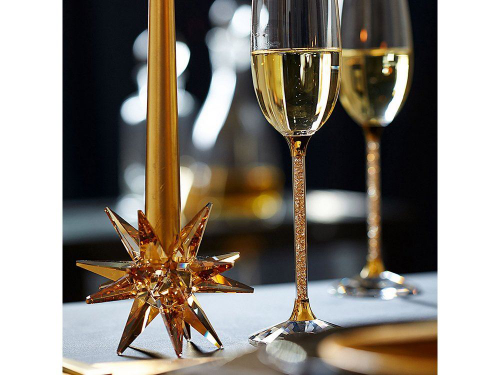 Изображение Бокалы для шампанского Crystalline
