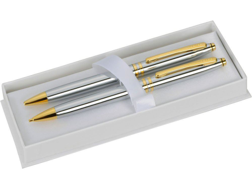 Изображение Набор Avitar: ручка шариковая, карандаш механический