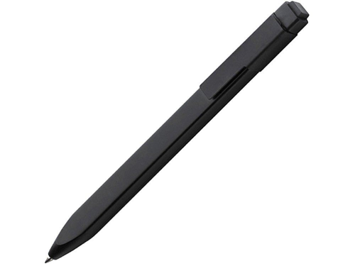 Изображение Ручка пластиковая шариковая Click 0,5 мм черная