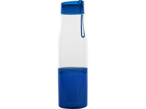 Изображение Бутылка Hide-Away синяя