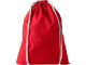 Изображение Рюкзак хлопковый Oregon красный