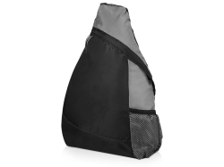 Рюкзак Armada, черно-серый