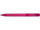 Изображение Ручка пластиковая шариковая Prodir DS3 TFF розовая