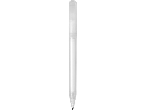 Изображение Ручка пластиковая шариковая Prodir DS3 TFF белая