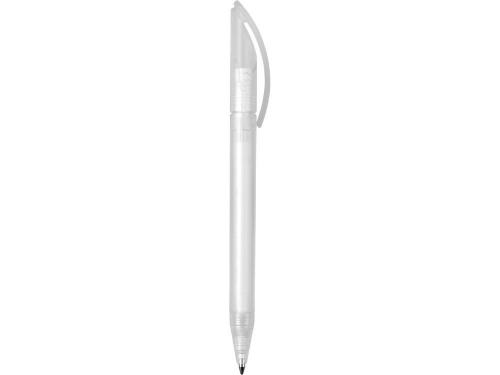 Изображение Ручка пластиковая шариковая Prodir DS3 TFF белая
