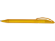 Изображение Ручка пластиковая шариковая Prodir DS3 TFF желтая