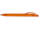 Изображение Ручка пластиковая шариковая Prodir DS3 TFF оранжевая