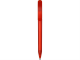 Изображение Ручка пластиковая шариковая Prodir DS3 TFF красная