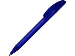 Ручка пластиковая шариковая Prodir DS3 TFF cиняя