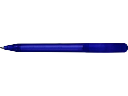 Изображение Ручка пластиковая шариковая Prodir DS3 TFF cиняя