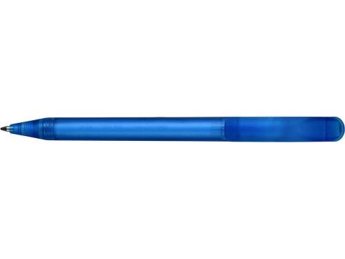 Изображение Ручка пластиковая шариковая Prodir DS3 TFF голубой