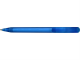 Изображение Ручка пластиковая шариковая Prodir DS3 TFF голубой