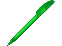 Ручка пластиковая шариковая Prodir DS3 TFF светло-зеленая