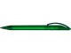 Изображение Ручка пластиковая шариковая Prodir DS3 TFF зеленая