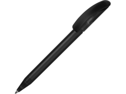 Ручка пластиковая шариковая Prodir DS3 TFF черная